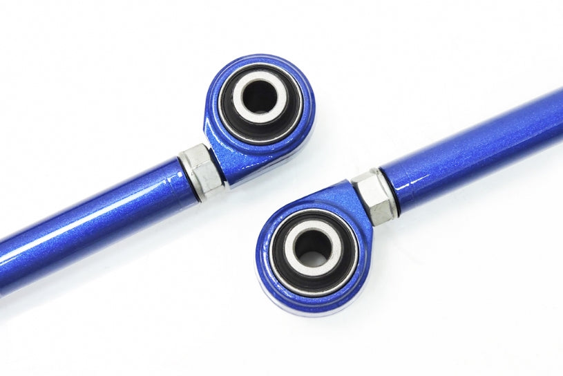 HARDRACE REAR TOE CONTROL ARM ADJUSTABLE HardRace