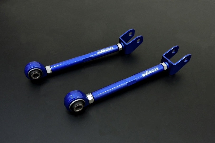 HARDRACE REAR TOE CONTROL ARM ADJUSTABLE HardRace