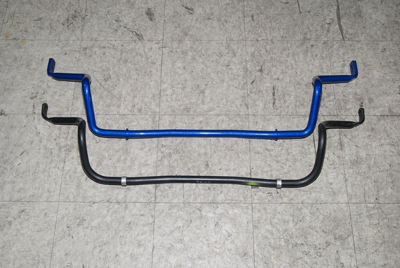 HARDRACE FRONT ANTI ROLL BAR HardRace