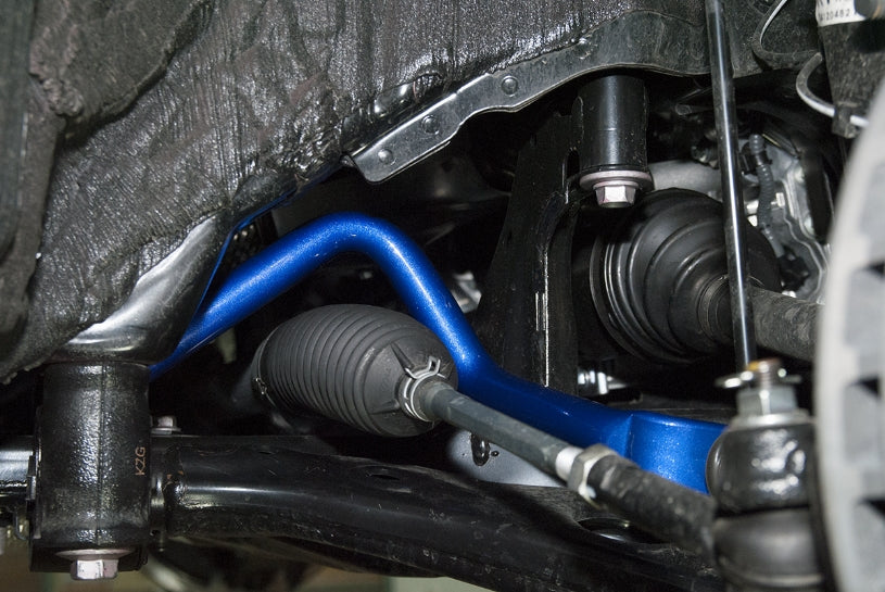 HARDRACE FRONT ANTI ROLL BAR HardRace