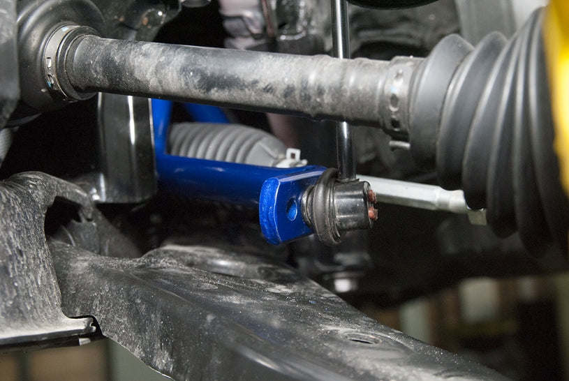 HARDRACE FRONT ANTI ROLL BAR HardRace