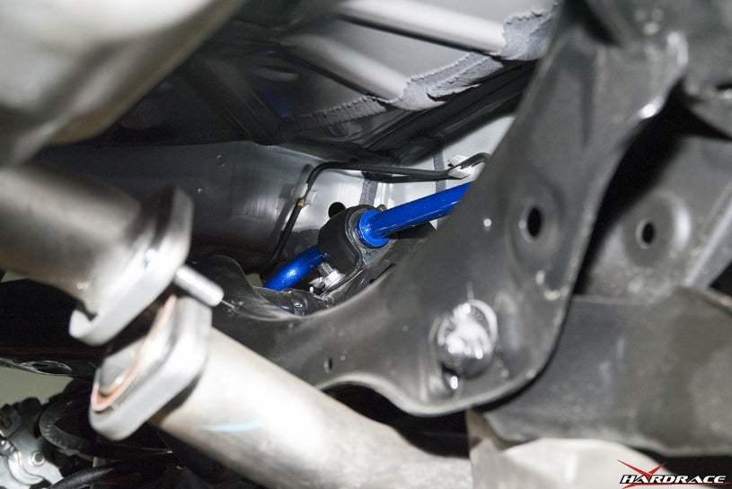 HARDRACE REAR ANTI ROLL BAR HardRace