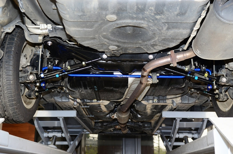 HARDRACE REAR ANTI ROLL BAR HardRace