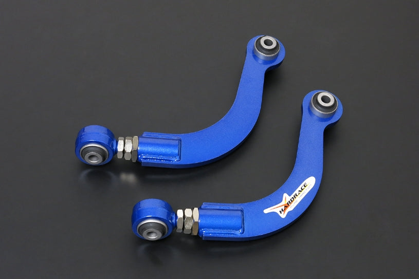 HARDRACE REAR CAMBER ARM ADJUSTABLE HardRace