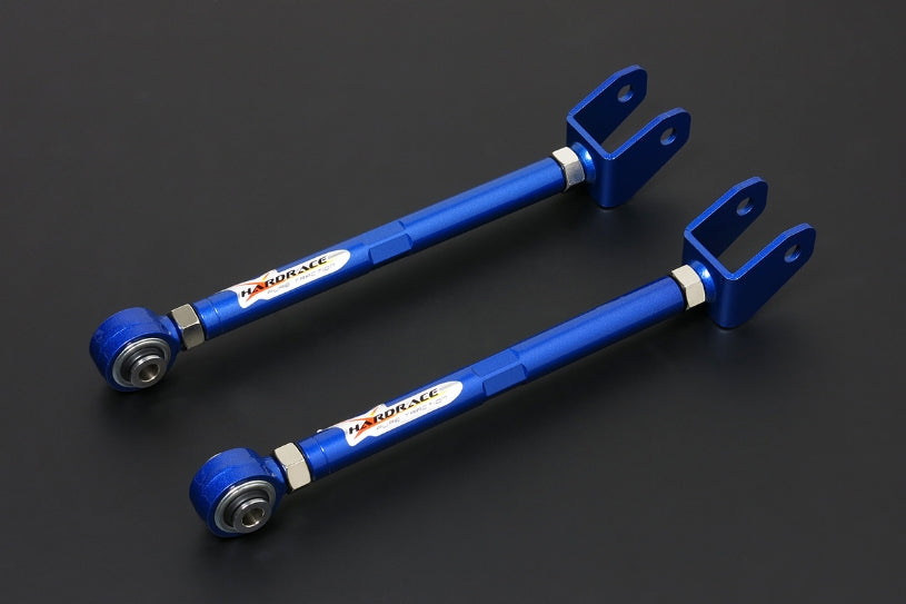 HARDRACE REAR TOE CONTROL ARM ADJUSTABLE HardRace