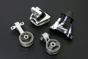 HARDRACE UPRATED ENGINE MOUNT HardRace