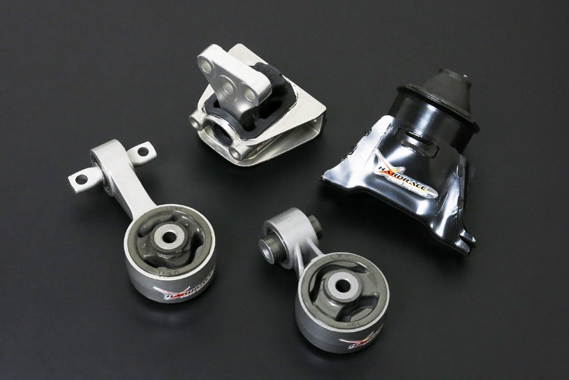 HARDRACE UPRATED ENGINE MOUNT HardRace