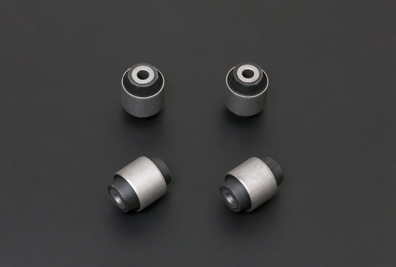 HARDRACE FRONT UPPER ARM BUSH HardRace