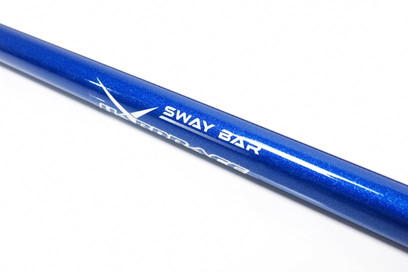 HARDRACE FRONT ANTI ROLL BAR HardRace