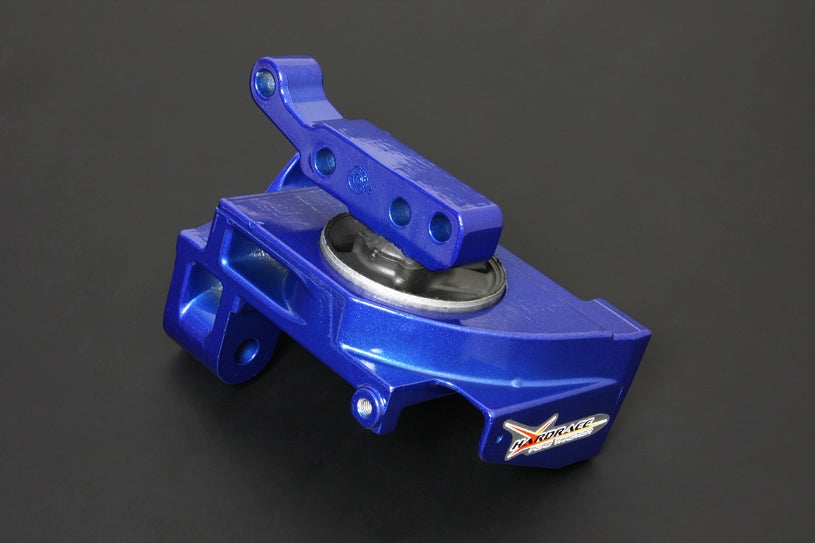 HARDRACE ENGINE MOUNT - RIGHT HardRace