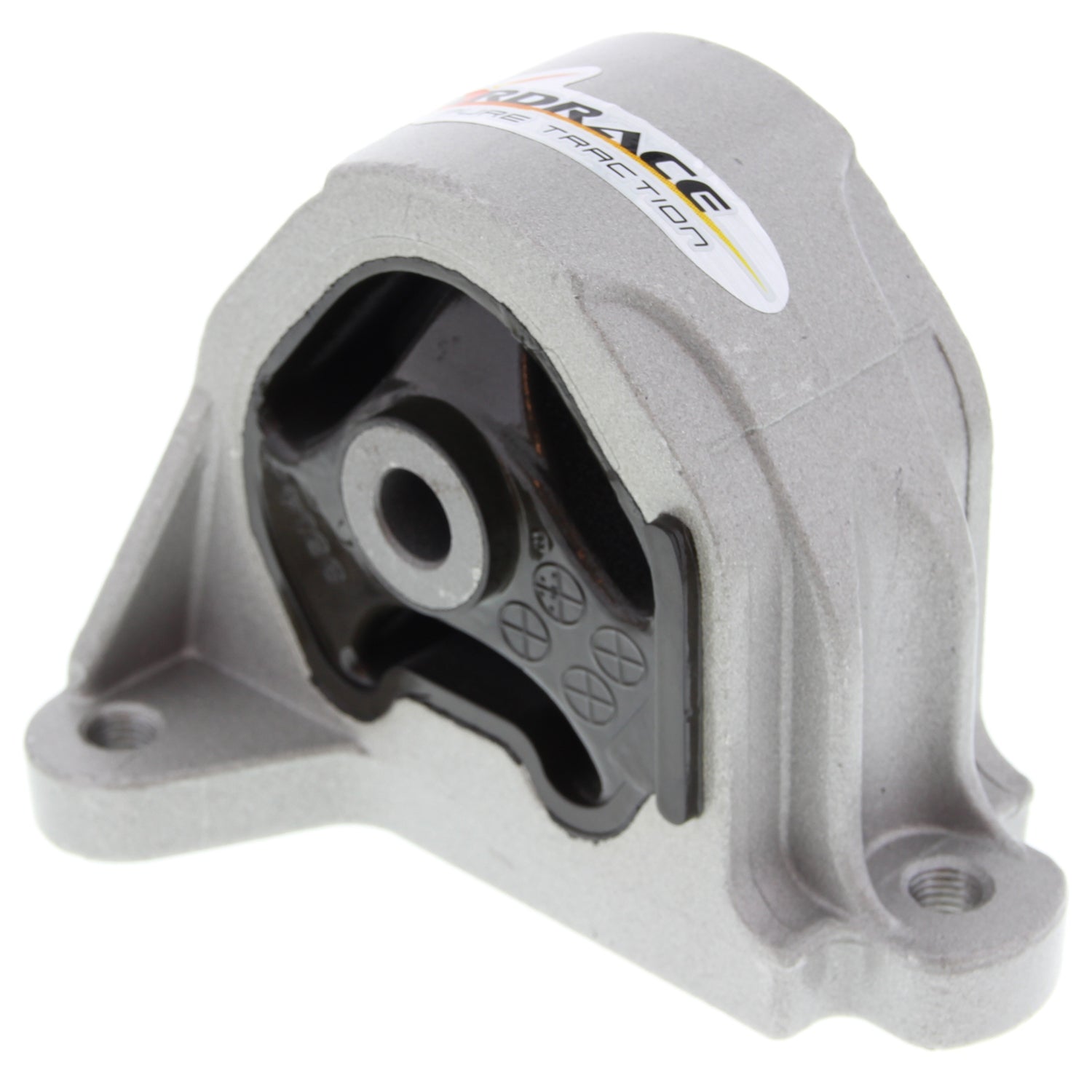 HARDRACE ENGINE MOUNT - REAR HardRace