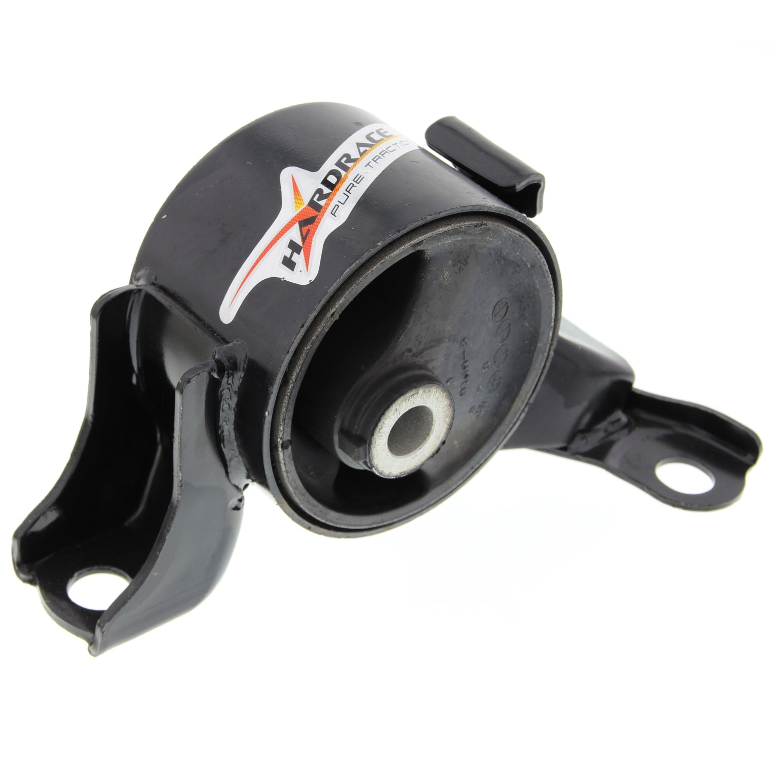 HARDRACE UPRATED TRANSMISSION MOUNT HardRace