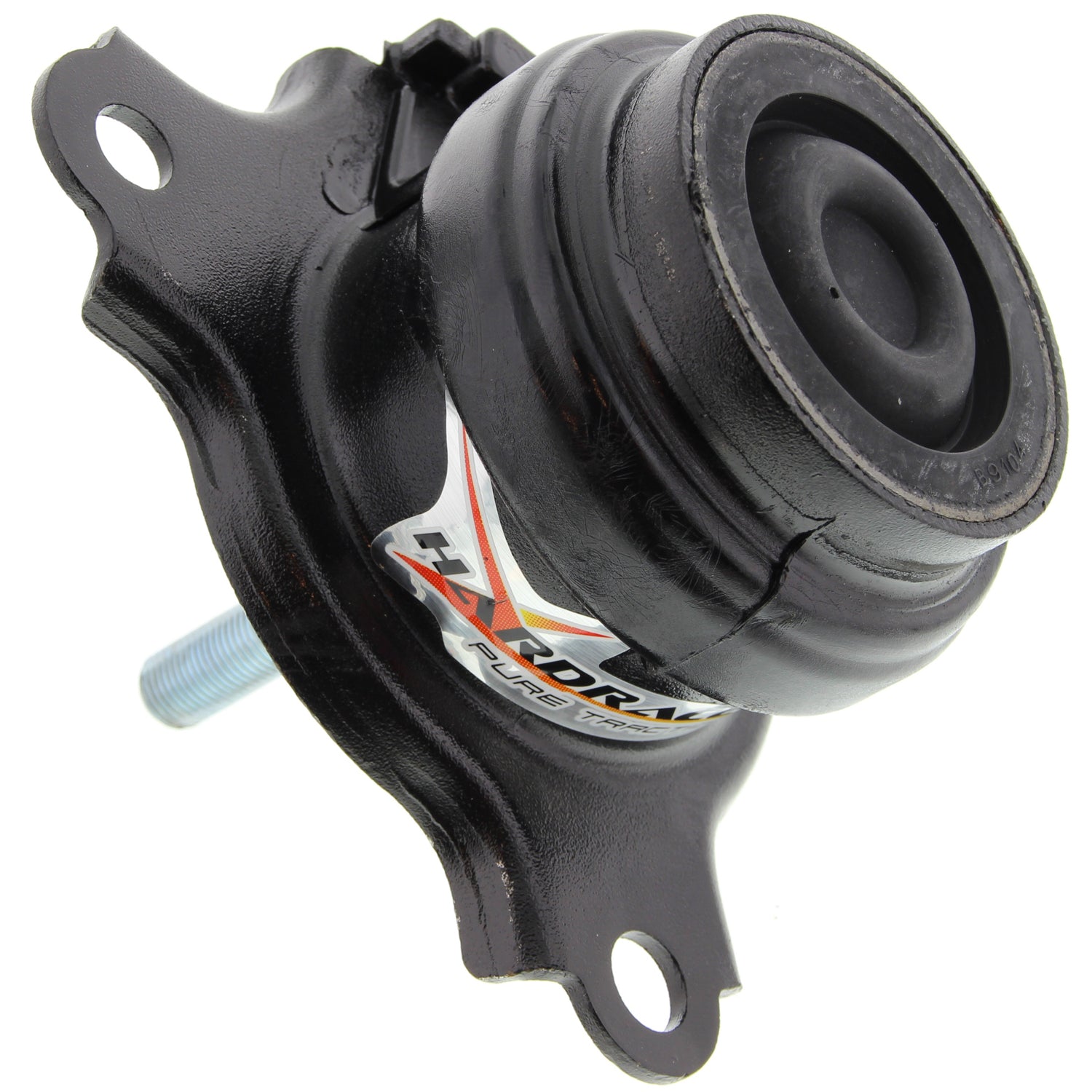 HARDRACE UPRATED ENGINE MOUNT HardRace