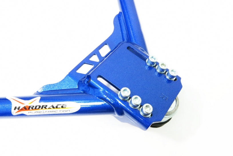 HARDRACE FRONT CAMBER ARM ADJUSTABLE HardRace