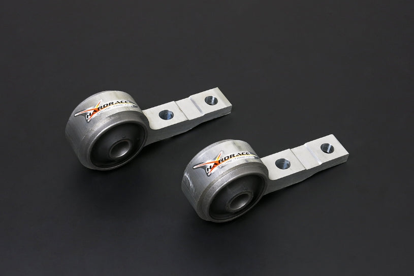 HARDRACE FRONT LOWER ARM BUSH - REAR HardRace