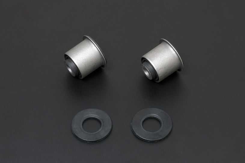 HARDRACE FRONT LOWER ARM BUSH - FRONT HardRace