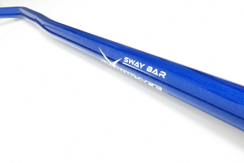 HARDRACE REAR ANTI ROLL BAR HardRace