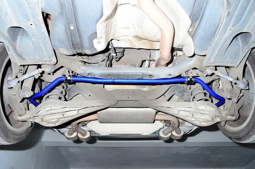 HARDRACE REAR ANTI ROLL BAR HardRace