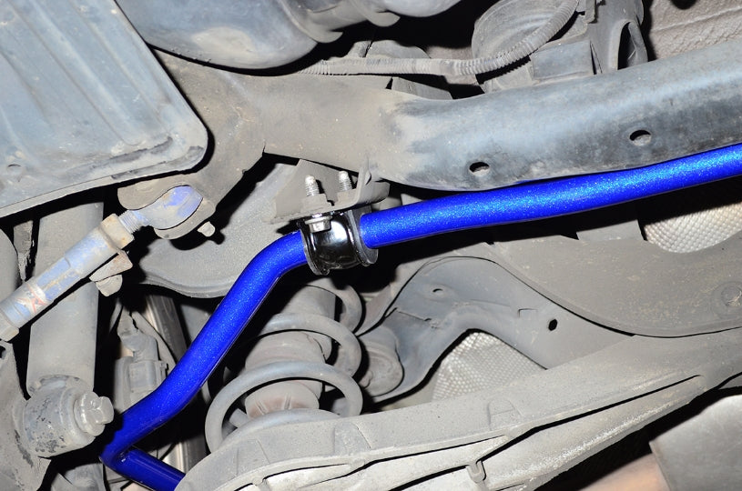 HARDRACE REAR ANTI ROLL BAR HardRace