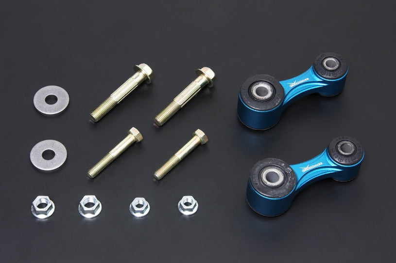 HARDRACE FRONT ANTI ROLL BAR LINK REINFORCED HardRace