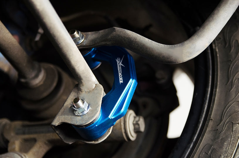 HARDRACE REAR ANTI ROLL BAR LINK REINFORCED HardRace