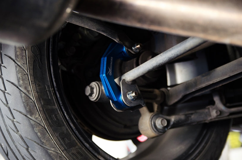 HARDRACE REAR ANTI ROLL BAR LINK REINFORCED HardRace