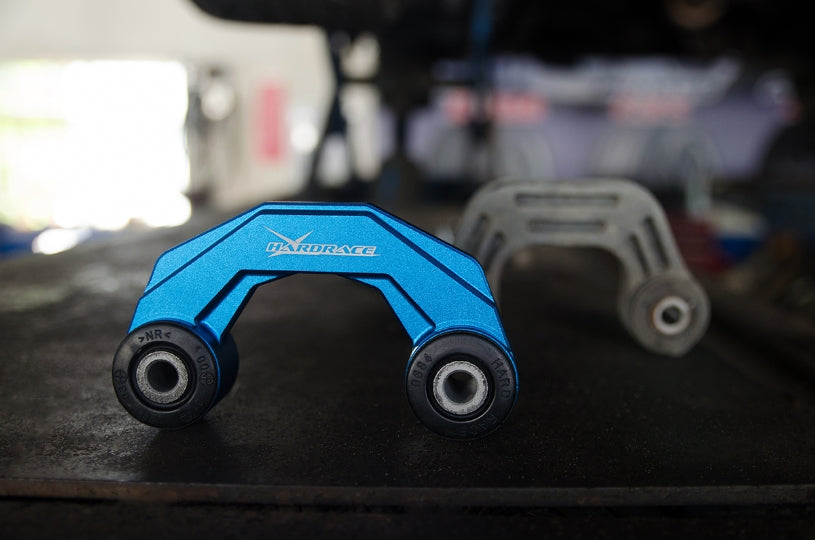 HARDRACE REAR ANTI ROLL BAR LINK REINFORCED HardRace