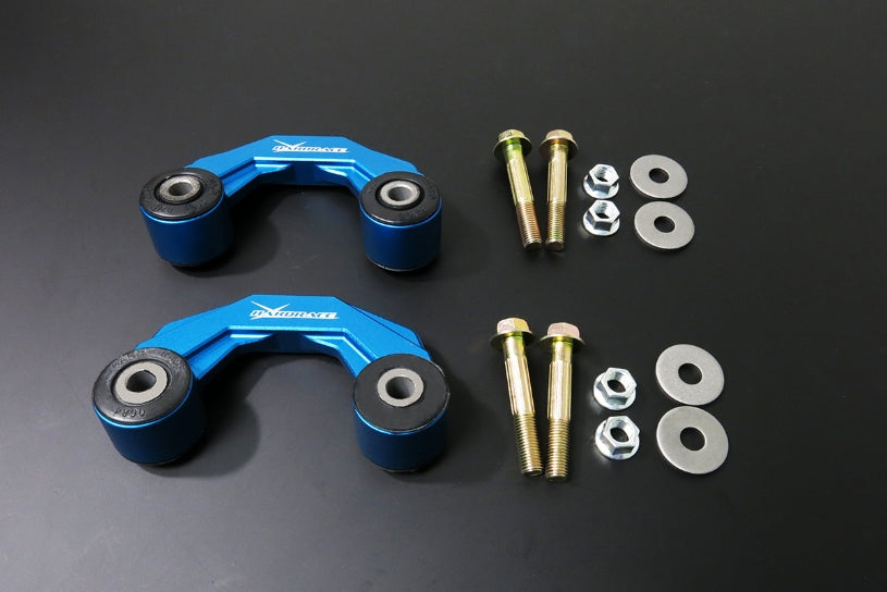 HARDRACE REAR ANTI ROLL BAR LINK REINFORCED HardRace
