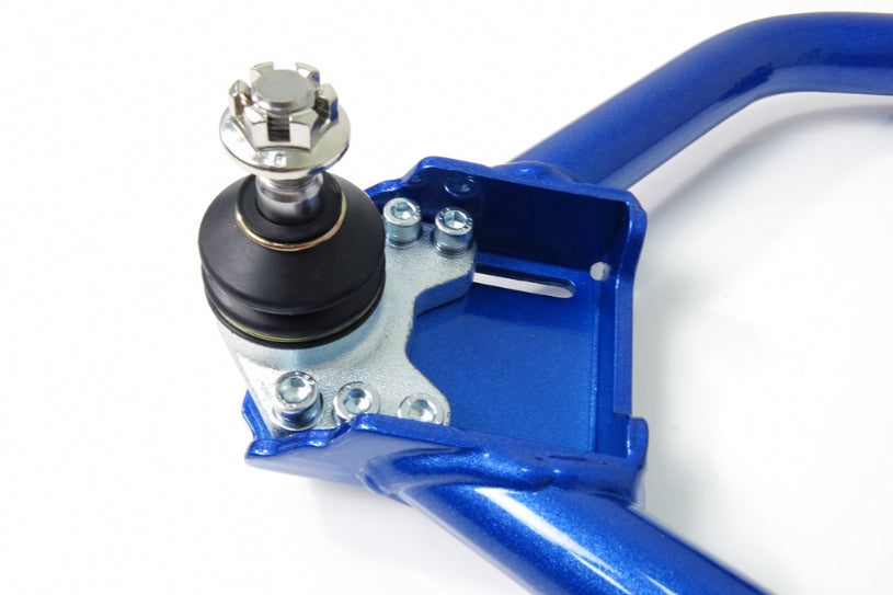 HARDRACE FRONT CAMBER ARM ADJUSTABLE HardRace