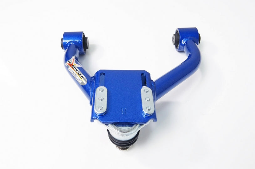 HARDRACE FRONT CAMBER ARM ADJUSTABLE HardRace