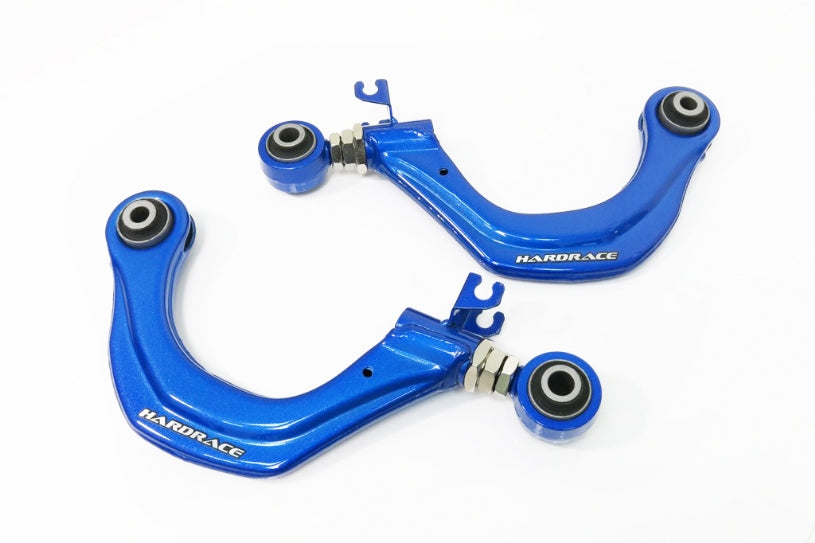 HARDRACE REAR CAMBER ARM ADJUSTABLE HardRace