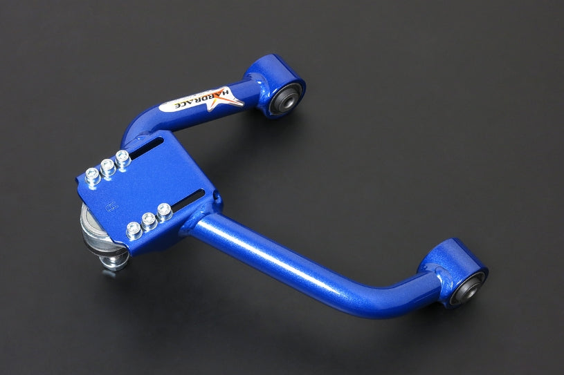 HARDRACE FRONT CAMBER ARM ADJUSTABLE HardRace