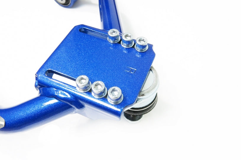 HARDRACE FRONT CAMBER ARM ADJUSTABLE HardRace