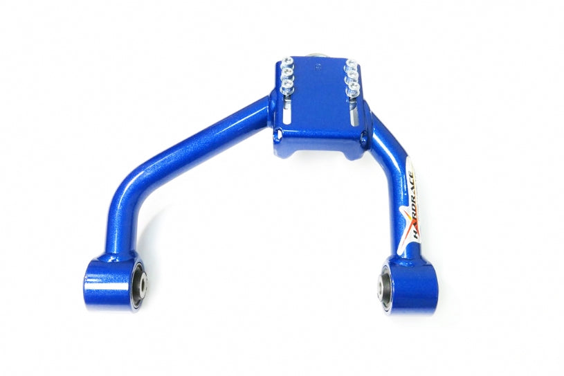 HARDRACE FRONT CAMBER ARM ADJUSTABLE HardRace
