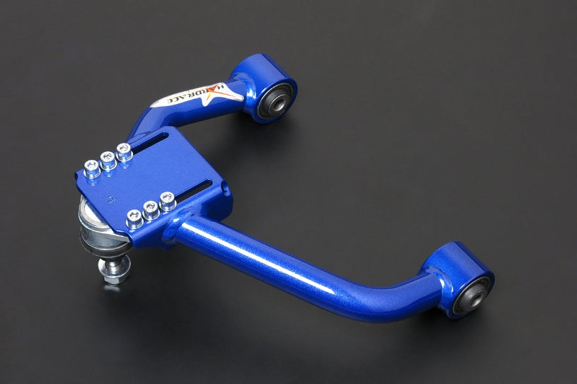 HARDRACE FRONT CAMBER ARM ADJUSTABLE HardRace