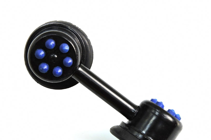 HARDRACE FRONT ANTI ROLL BAR LINK REINFORCED HardRace