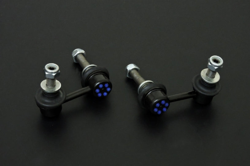 HARDRACE FRONT ANTI ROLL BAR LINK REINFORCED HardRace
