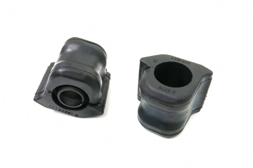 HARDRACE FRONT ANTI ROLL BAR HardRace