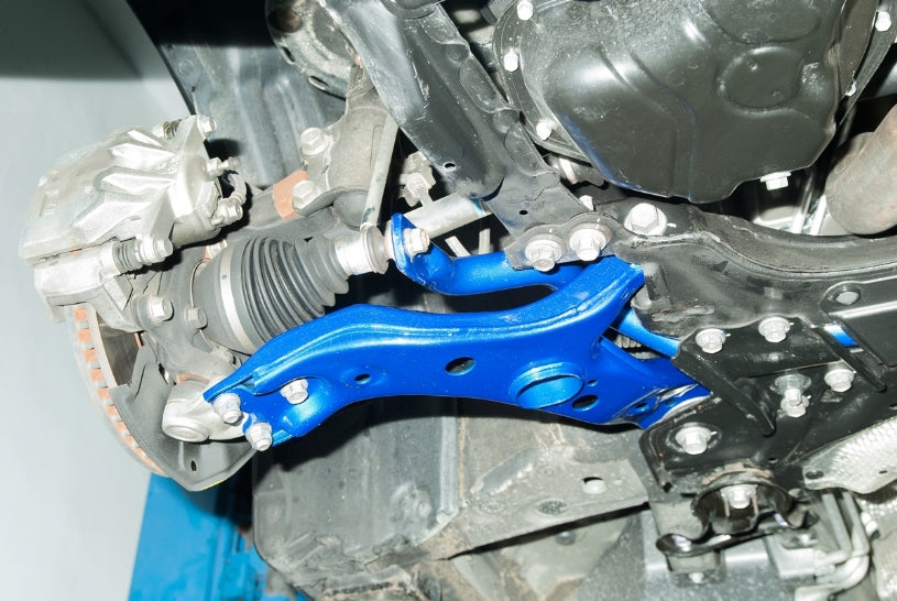 HARDRACE FRONT ANTI ROLL BAR HardRace