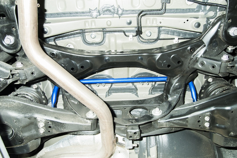 HARDRACE REAR ANTI ROLL BAR HardRace