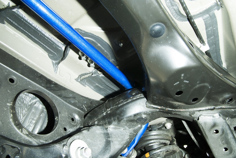 HARDRACE REAR ANTI ROLL BAR HardRace