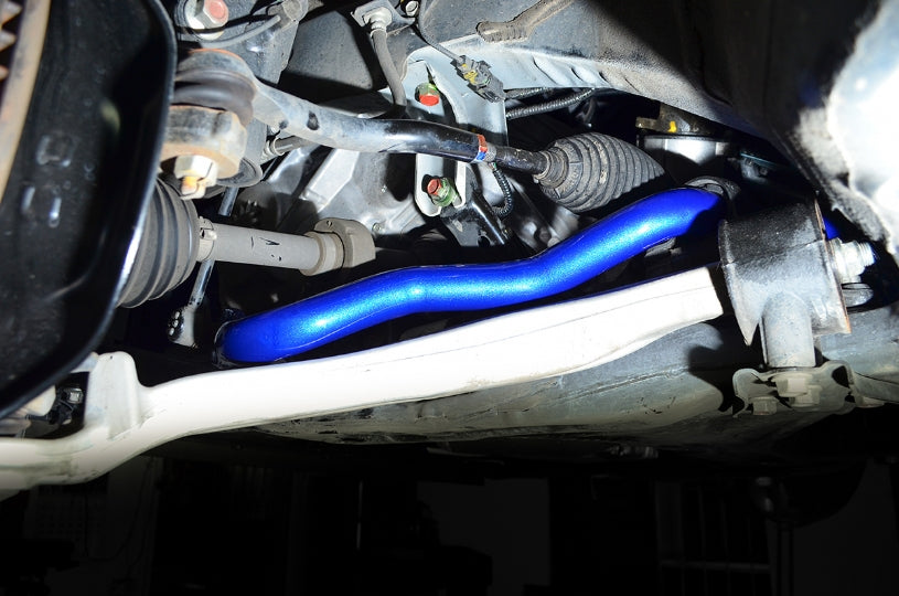 HARDRACE FRONT ANTI ROLL BAR HardRace