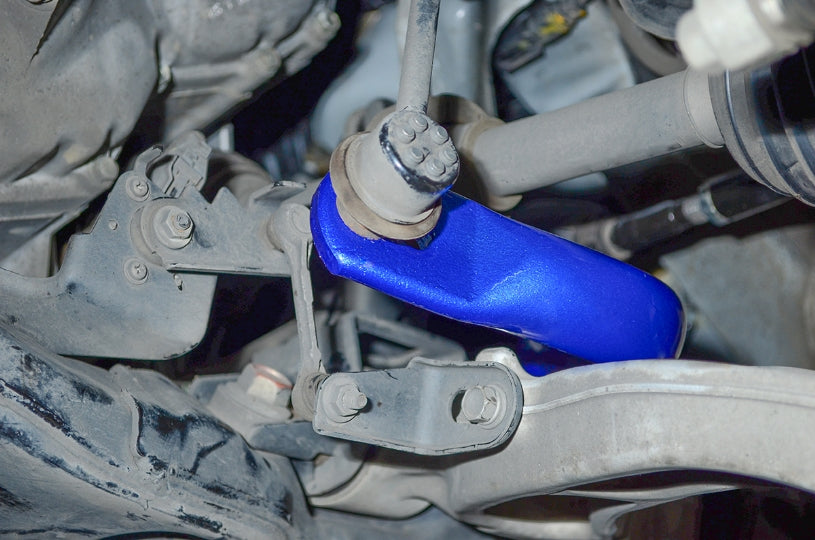 HARDRACE FRONT ANTI ROLL BAR HardRace
