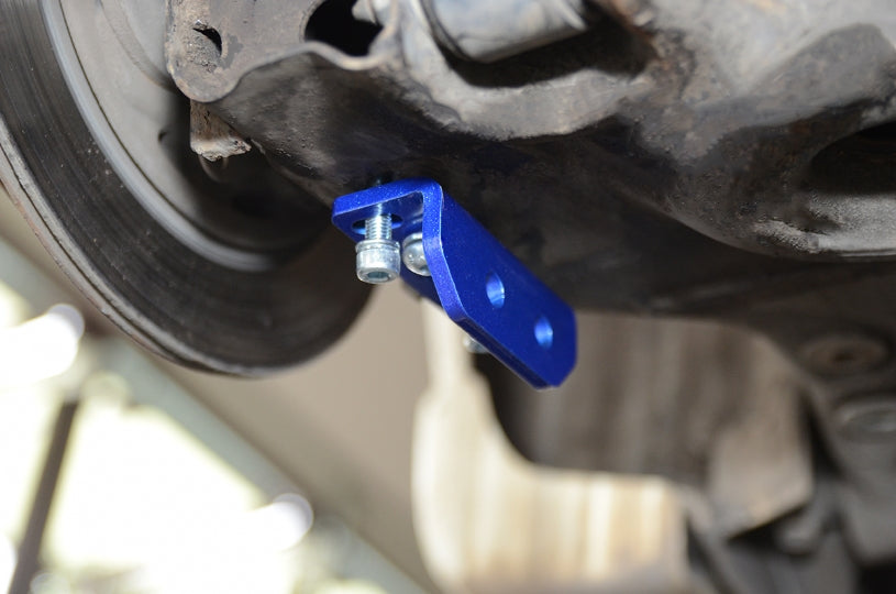 HARDRACE REAR ANTI ROLL BAR HardRace
