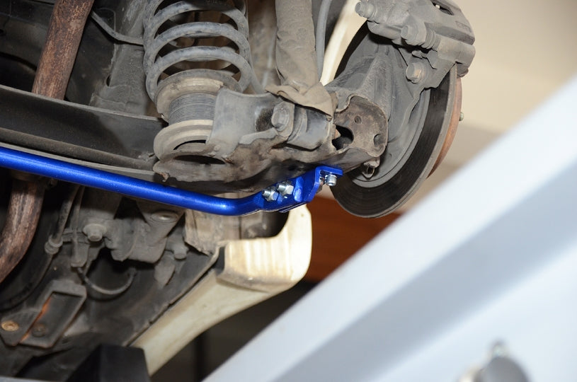 HARDRACE REAR ANTI ROLL BAR HardRace