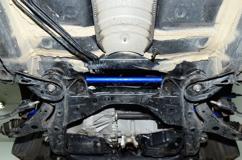 HARDRACE FRONT ANTI ROLL BAR HardRace