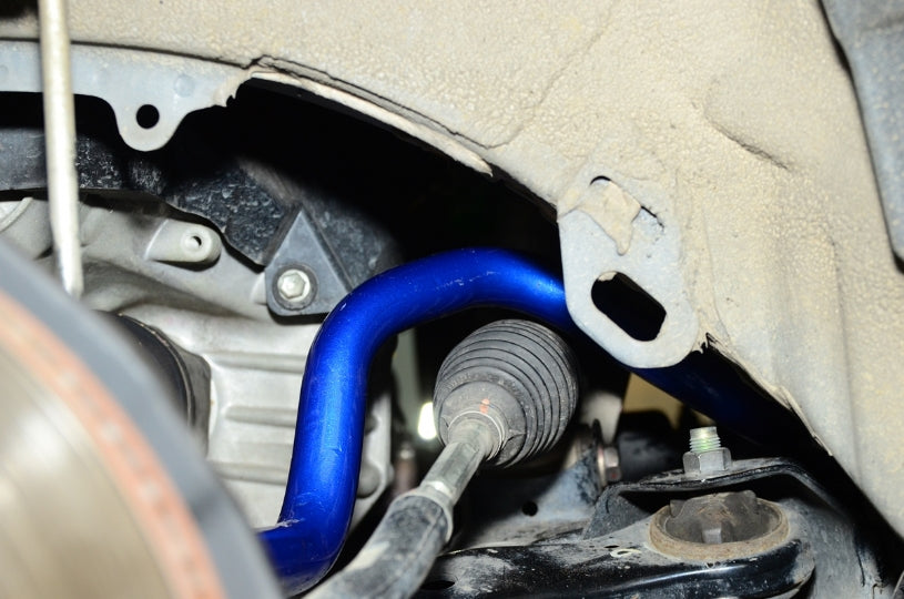 HARDRACE FRONT ANTI ROLL BAR HardRace