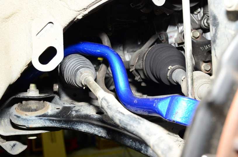 HARDRACE FRONT ANTI ROLL BAR HardRace