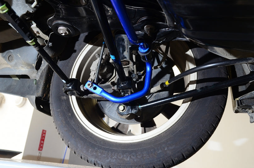 HARDRACE REAR ANTI ROLL BAR HardRace