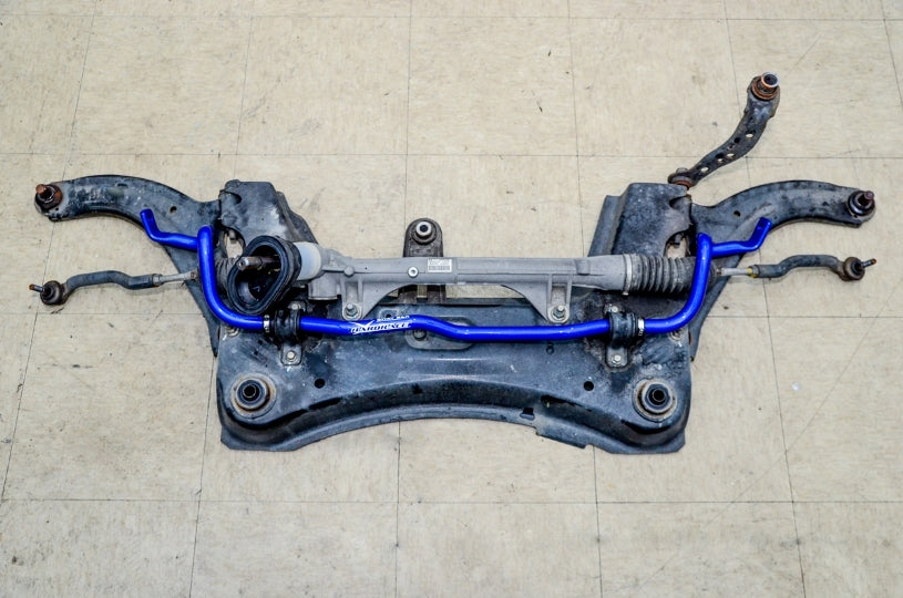 HARDRACE FRONT ANTI ROLL BAR HardRace